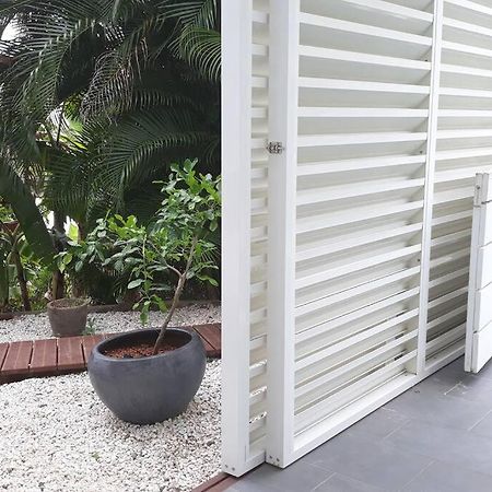 T2 Design Pour 2 A Anse A L'Ane Aux Trois Ilets Les Trois-Ilets Exterior foto